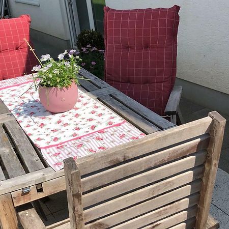 Ferienwohnung Staufenberg Staufenberg  Kültér fotó