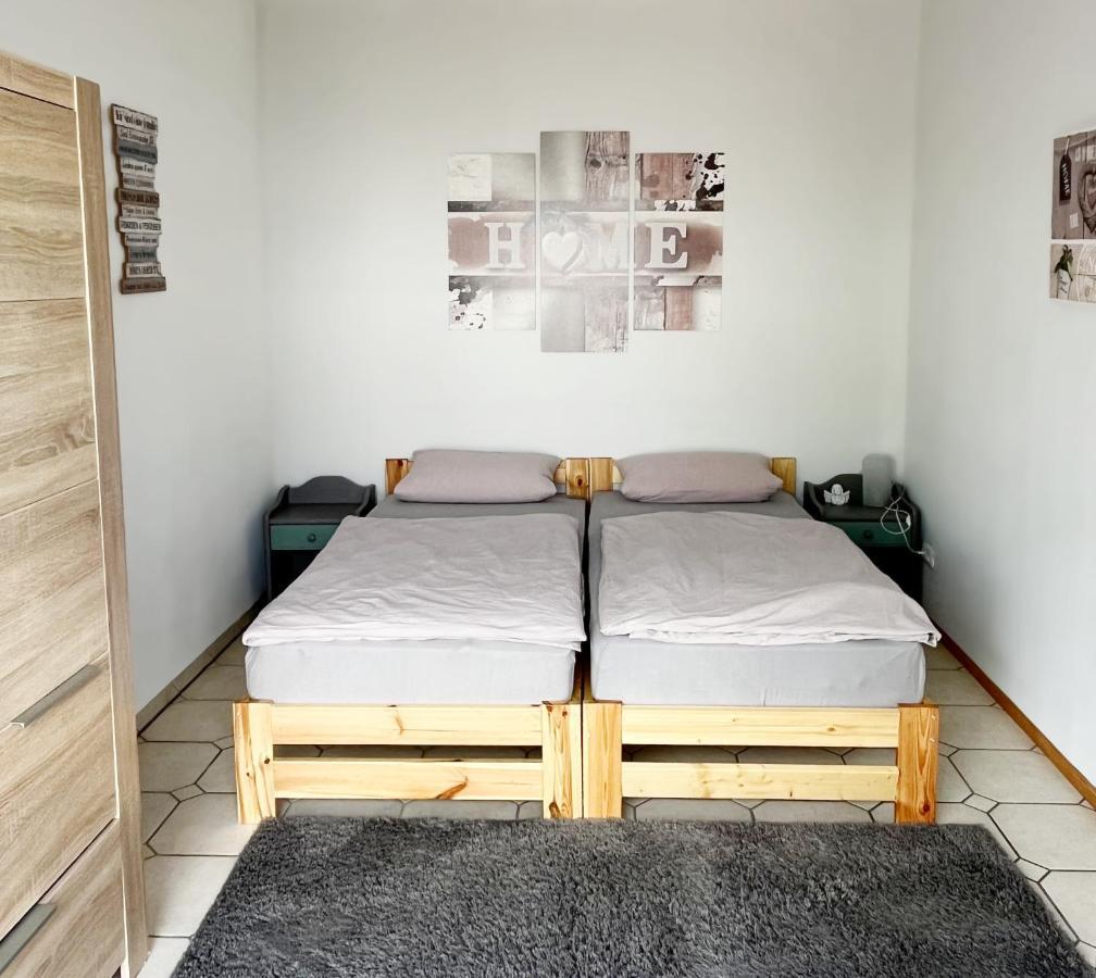 Ferienwohnung Staufenberg Staufenberg  Kültér fotó