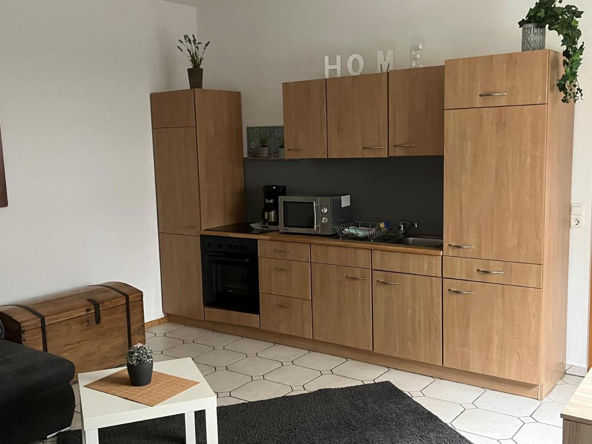 Ferienwohnung Staufenberg Staufenberg  Kültér fotó