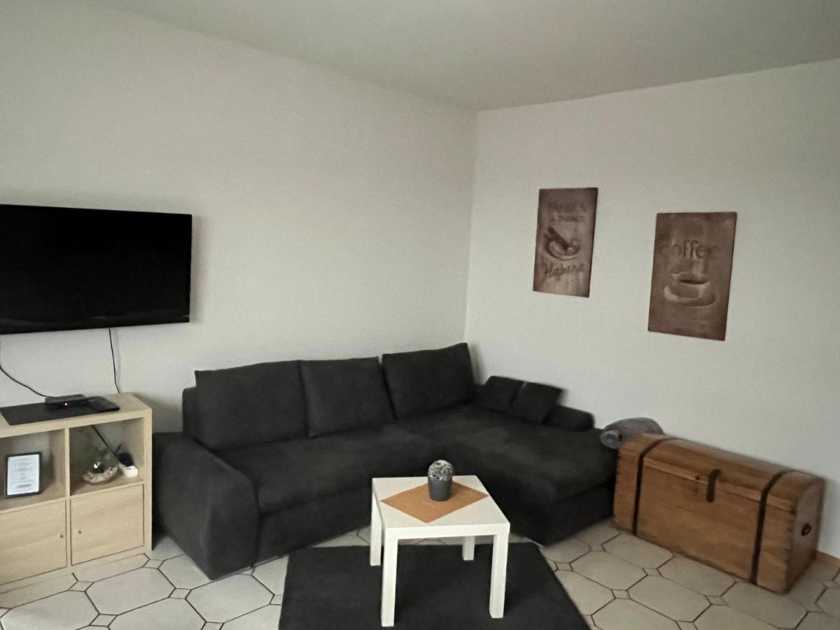 Ferienwohnung Staufenberg Staufenberg  Kültér fotó