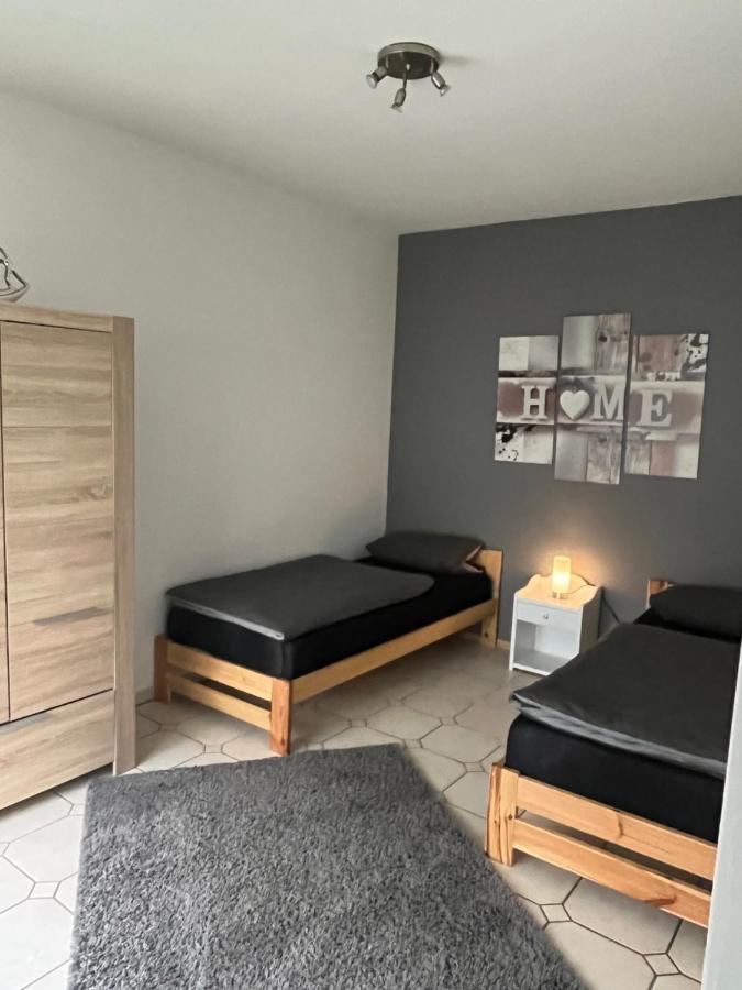 Ferienwohnung Staufenberg Staufenberg  Kültér fotó