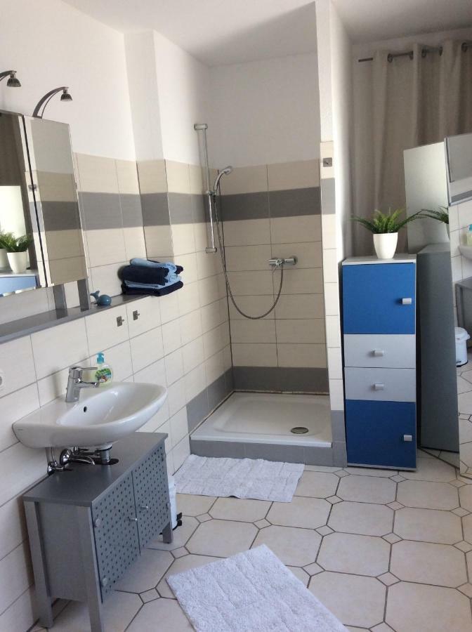 Ferienwohnung Staufenberg Staufenberg  Kültér fotó