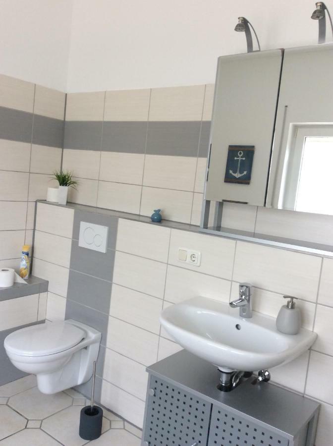 Ferienwohnung Staufenberg Staufenberg  Kültér fotó