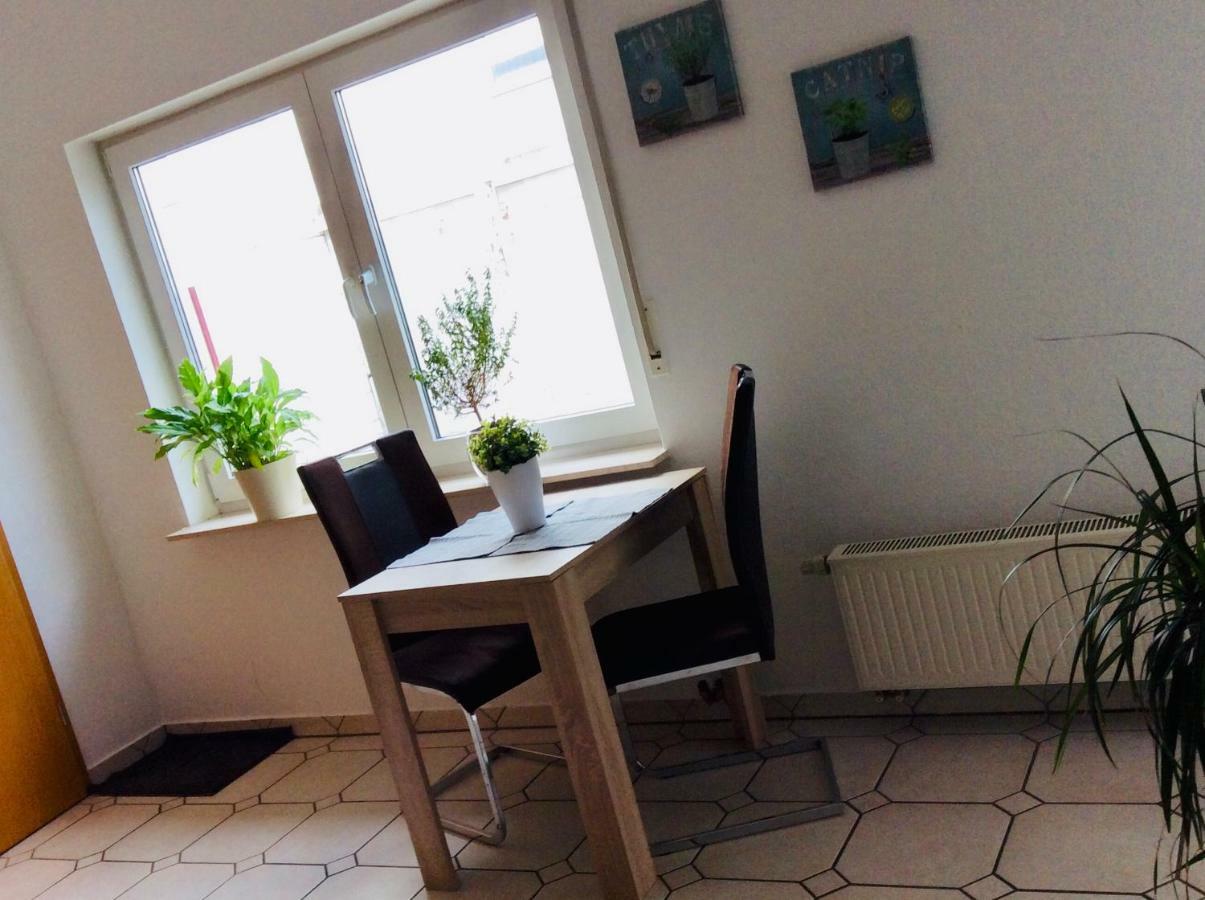 Ferienwohnung Staufenberg Staufenberg  Kültér fotó